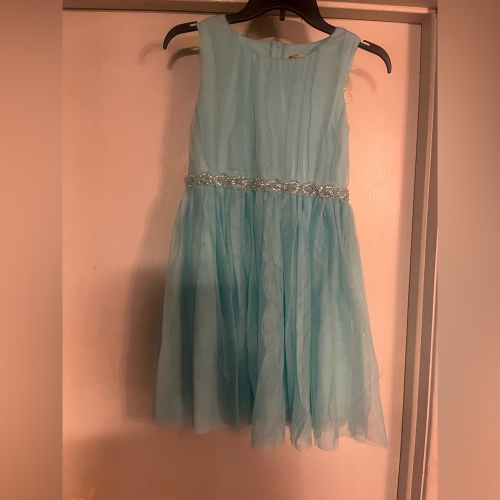 Speechless Girls Sleeveless size 14.